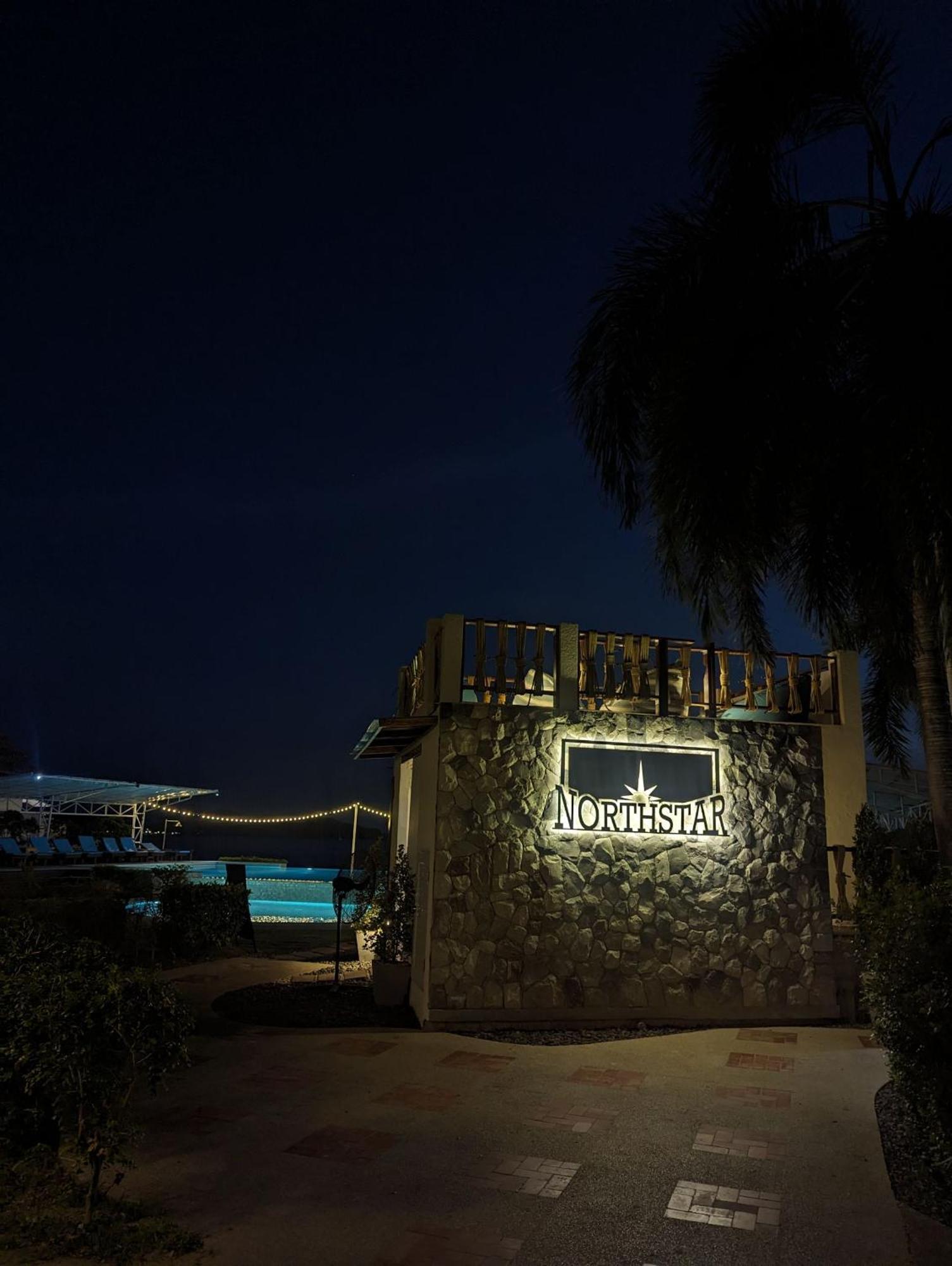 קו לנטה Twin Bay Resort - Sha Extra Plus מראה חיצוני תמונה